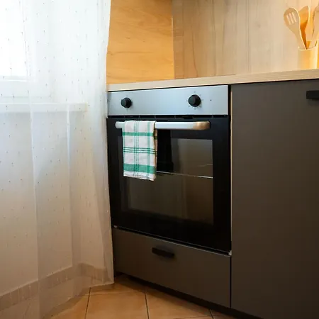 Pa - Neighborhood Nest Appartamento Košice