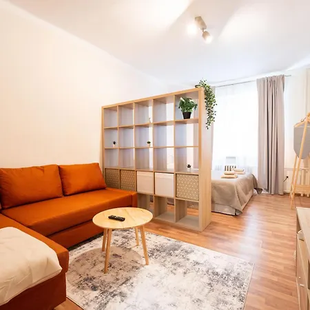 Appartement Pa - Neighborhood Nest Košice