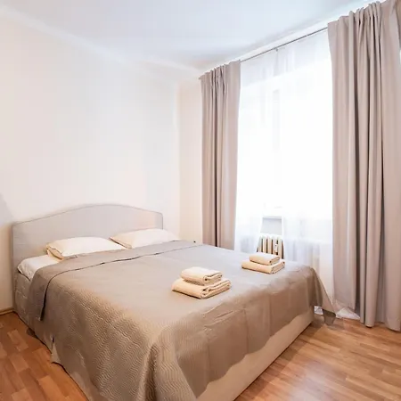 Pa - Neighborhood Nest Appartement Košice