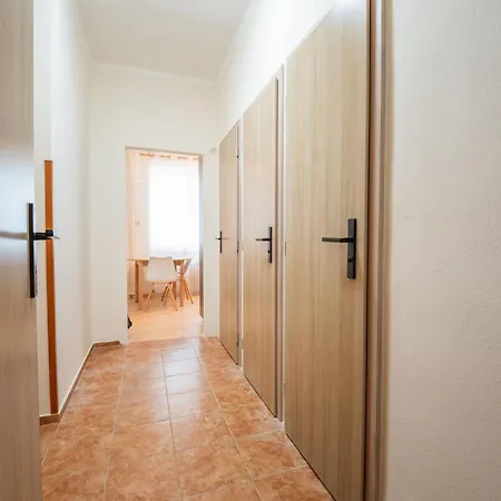 Appartement Pa - Neighborhood Nest Košice