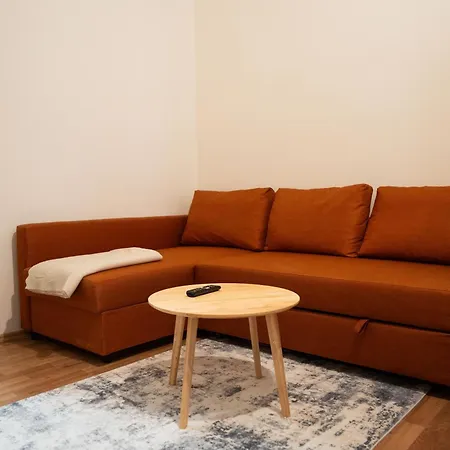 Pa - Neighborhood Nest Appartement