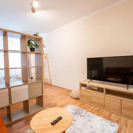 Appartement Pa - Neighborhood Nest