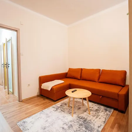 Appartement Pa - Neighborhood Nest *