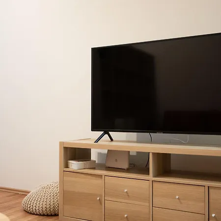 Appartamento Pa - Neighborhood Nest Košice