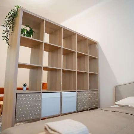 Pa - Neighborhood Nest Appartement *