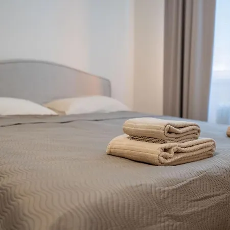 Appartement Pa - Neighborhood Nest
