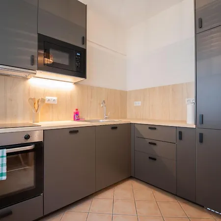 Pa - Neighborhood Nest Appartement Košice