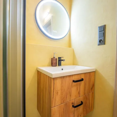 Appartement Pa - Neighborhood Nest