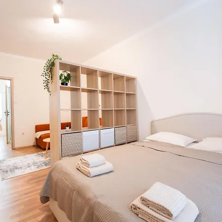 Pa - Neighborhood Nest Košice