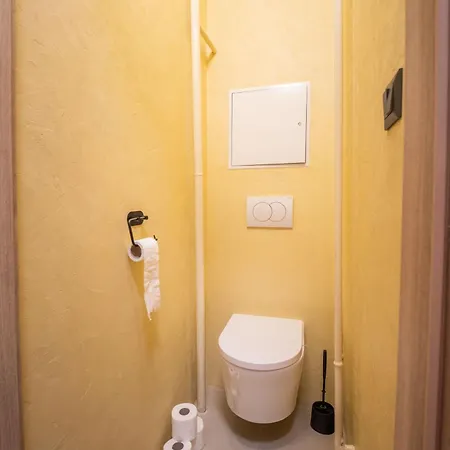 Pa - Neighborhood Nest Appartamento Košice